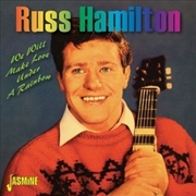 Buy We Will Make Love Under A Rainbow