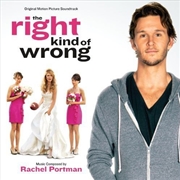 Buy Right Kind Of Wrong: Score