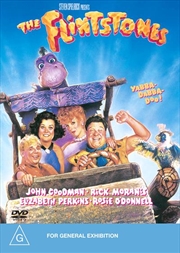 Flintstones, The | DVD