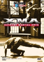 Buy Xtreme Martial Arts