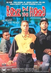 Buy Boyz N The Hood