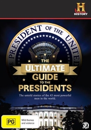 Buy Ultimate Guide To The Presidents, The