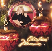 Christmas Memories | CD