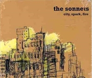 Buy City, Spark, Fire