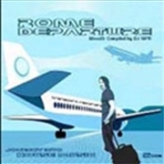 Buy Rome Departure
