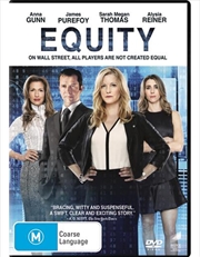 Buy Equity