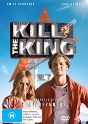 Buy Kill The King