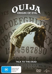 Ouija - Origin Of Evil | DVD