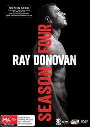 Ray Donovan - Season 4 | DVD