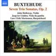Buy Buxtehude: Complete Chamber Music Vol 2