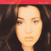 Don't Ask | CD