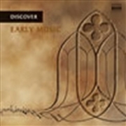 Buy Discover Early Music