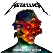Buy Hardwired To Self Destruct
