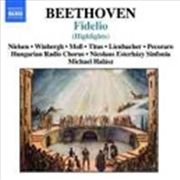 Buy Beethoven: Fidelio Highlights