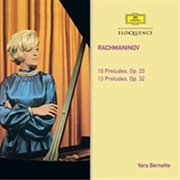 Buy Rachmaninov: Preludes