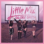 Buy Glory Days