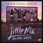 Glory Days: Deluxe Concert Film Edition | CD/DVD