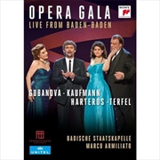 Buy Opera Gala: Live From Baden Baden