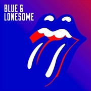 Buy Blue And Lonesome