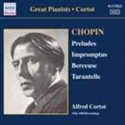 Buy Chopin: 24 Preludes