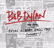 Buy Real Royal Albert Hall 1966 Concert