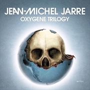 Buy Ultimate Oxygene: Trilogy