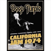 Buy California Jam 74