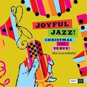 Buy Joyful Jazz Christmas With: Vol 1