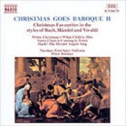 Va: Christmas Goes Baroque Vol | CD