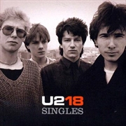 Buy U218 Singles