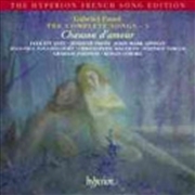 Buy Faure: Complete Songs Vol 3