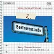 Buy Beethoven: Solo Piano Vol2: Sa