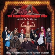Rocky Horror Picture Show | CD