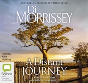 Buy A Distant Journey