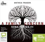 Buy A Family Concern