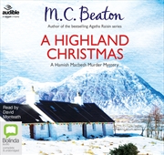 Buy A Highland Christmas