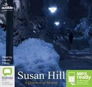 Buy A Question of Identity