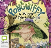Buy A Witch of Dirty Habits
