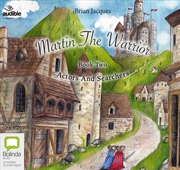 Buy Actors and Searchers