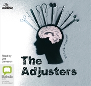 Buy The Adjusters