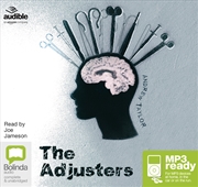Buy The Adjusters