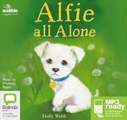 Buy Alfie All Alone