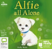 Buy Alfie All Alone