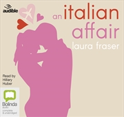 Buy An Italian Affair