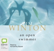 Buy An Open Swimmer