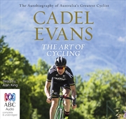 Buy The Art of Cycling