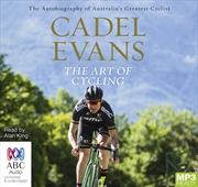 Buy The Art of Cycling