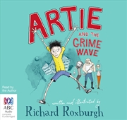 Buy Artie and the Grime Wave
