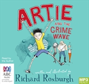 Buy Artie and the Grime Wave