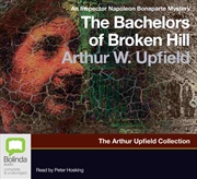 Buy The Bachelors of Broken Hill